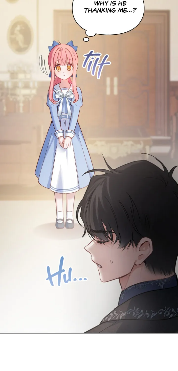 Read Baby Prisoner of the Winter Castle EN Manga Online