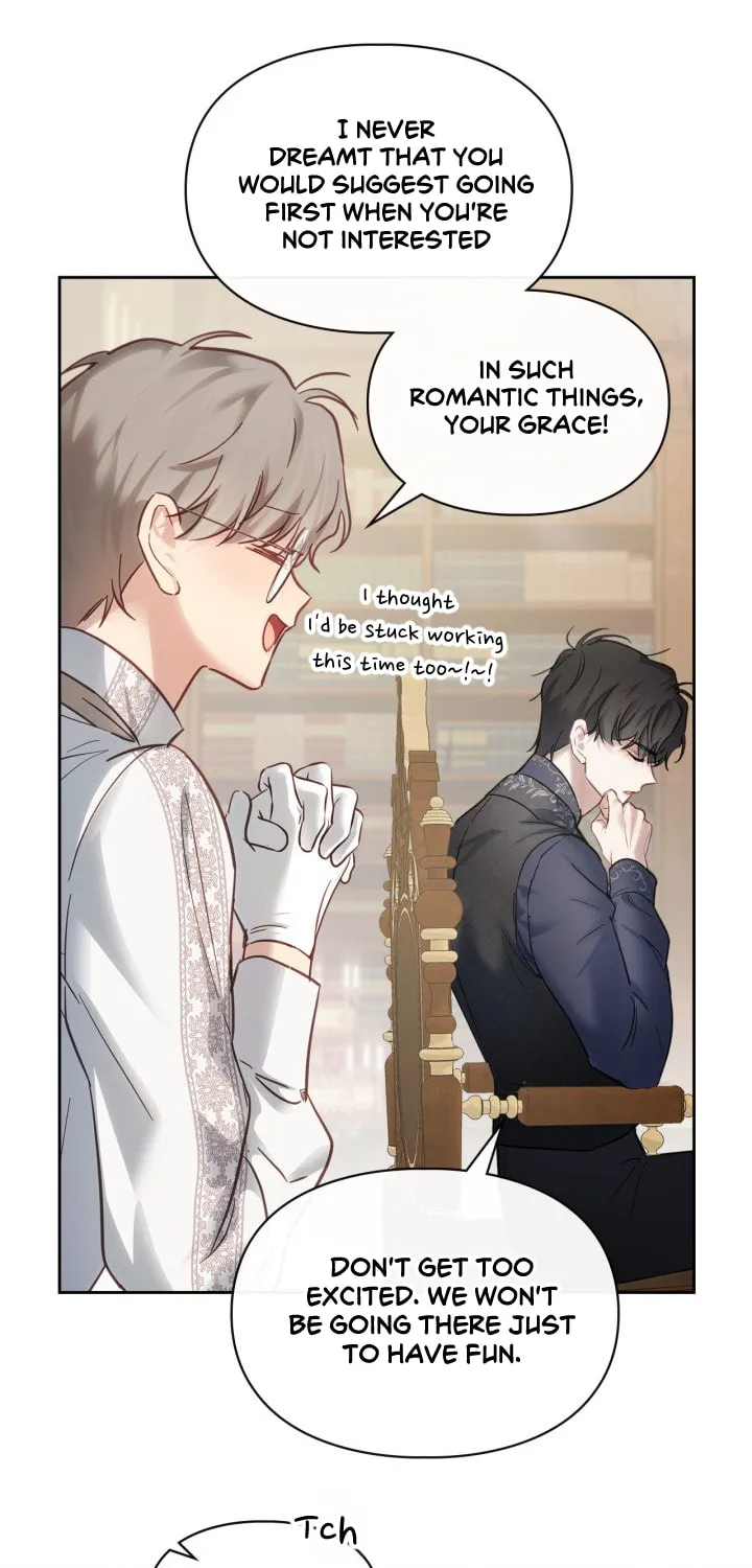 Read Baby Prisoner of the Winter Castle EN Manga Online