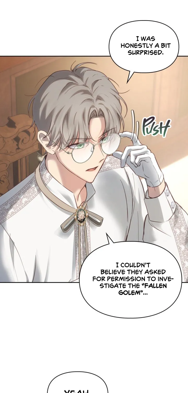 Read Baby Prisoner of the Winter Castle EN Manga Online