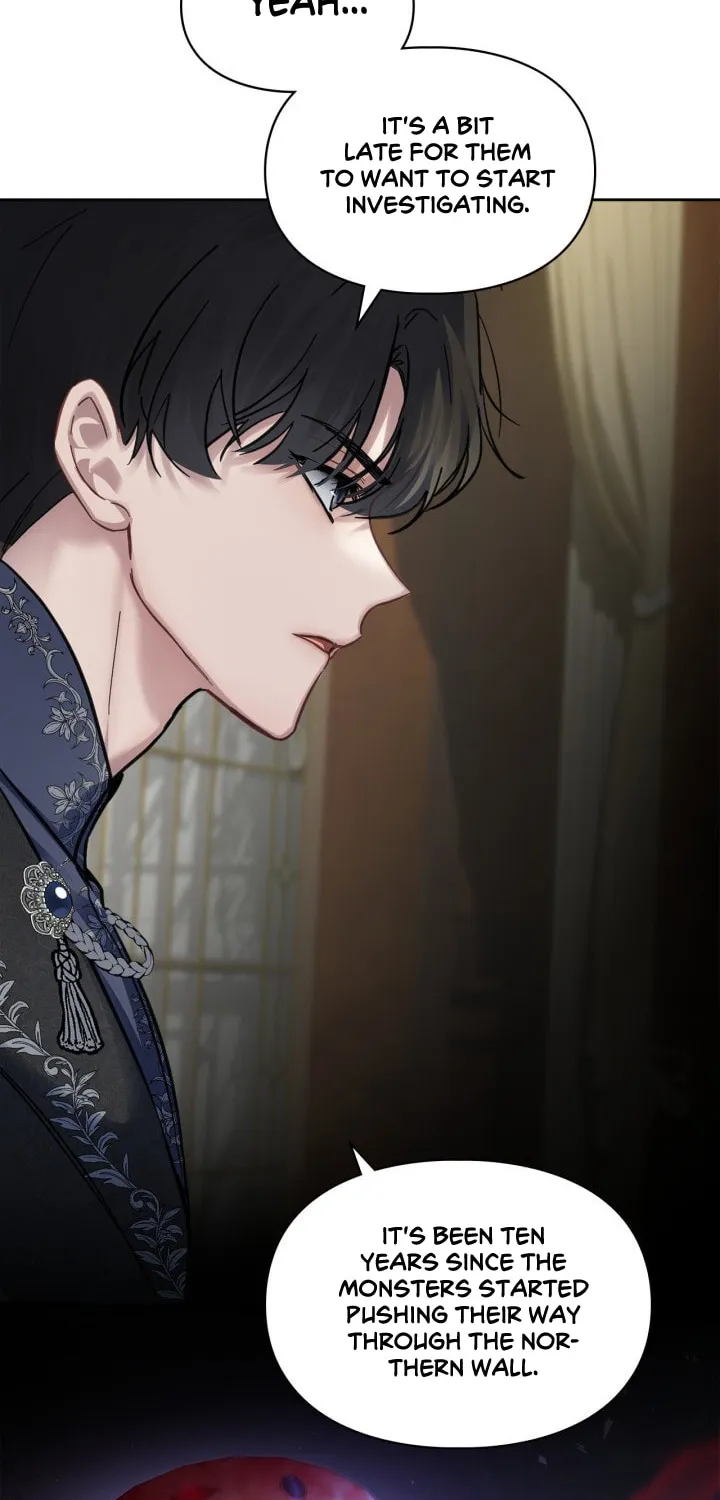 Read Baby Prisoner of the Winter Castle EN Manga Online