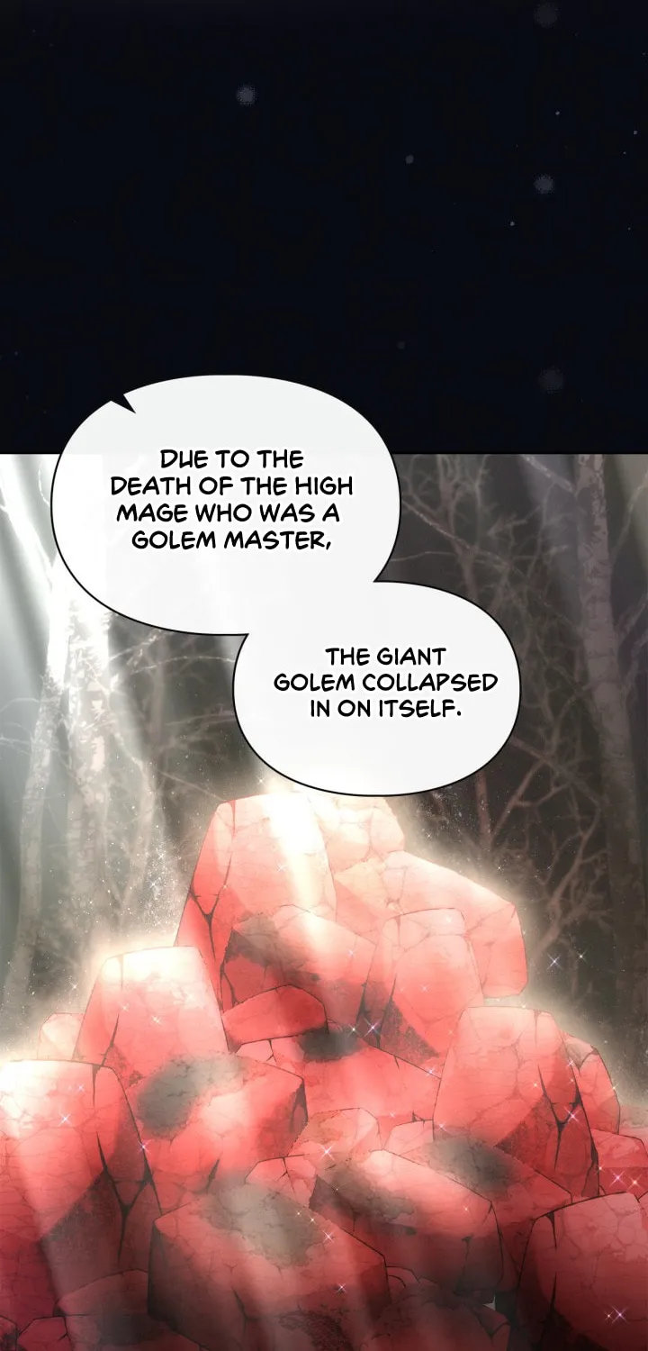 Read Baby Prisoner of the Winter Castle EN Manga Online