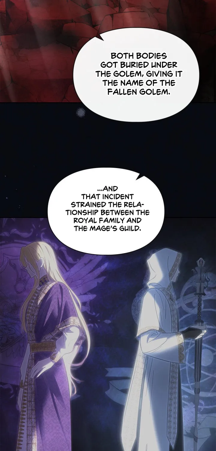 Read Baby Prisoner of the Winter Castle EN Manga Online