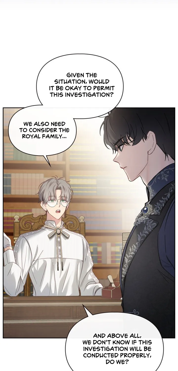 Read Baby Prisoner of the Winter Castle EN Manga Online