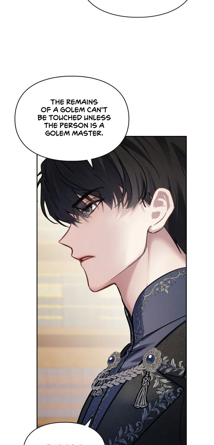 Read Baby Prisoner of the Winter Castle EN Manga Online