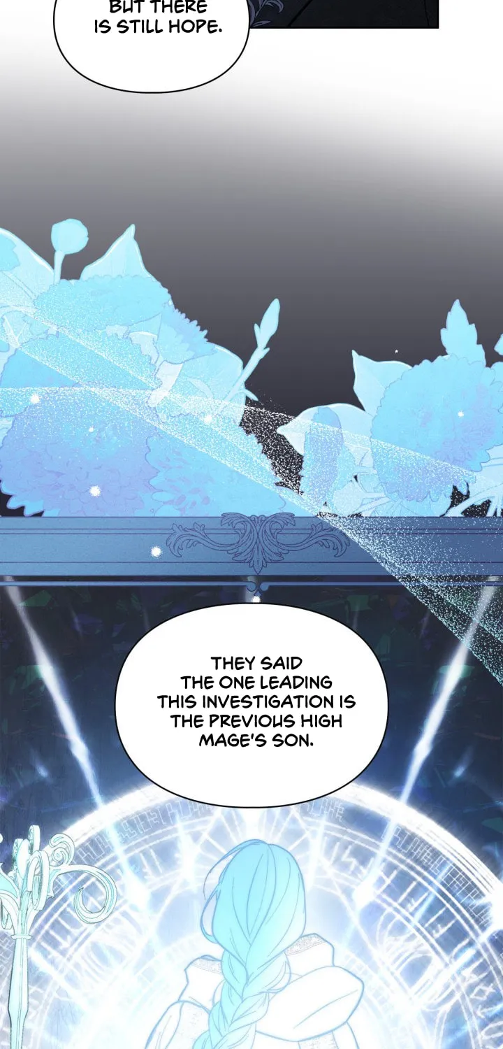Read Baby Prisoner of the Winter Castle EN Manga Online