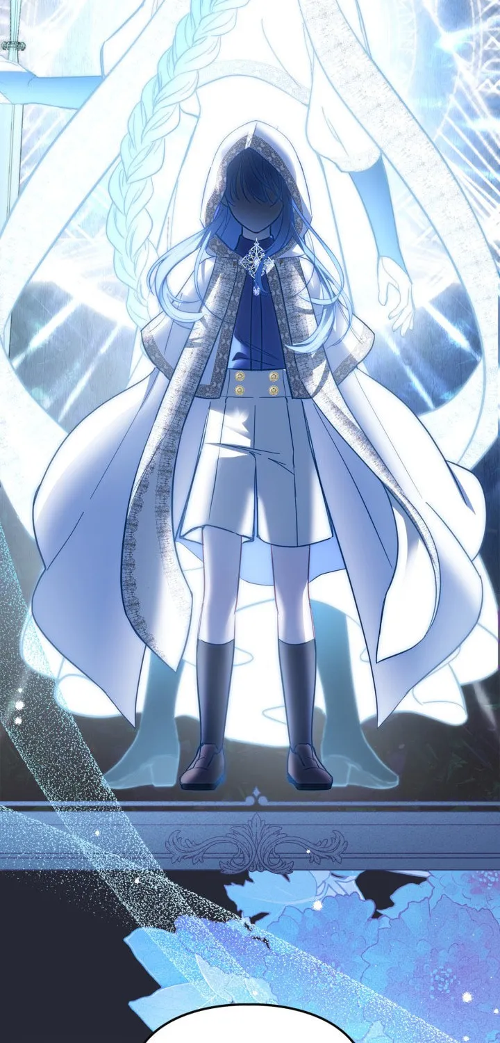 Read Baby Prisoner of the Winter Castle EN Manga Online