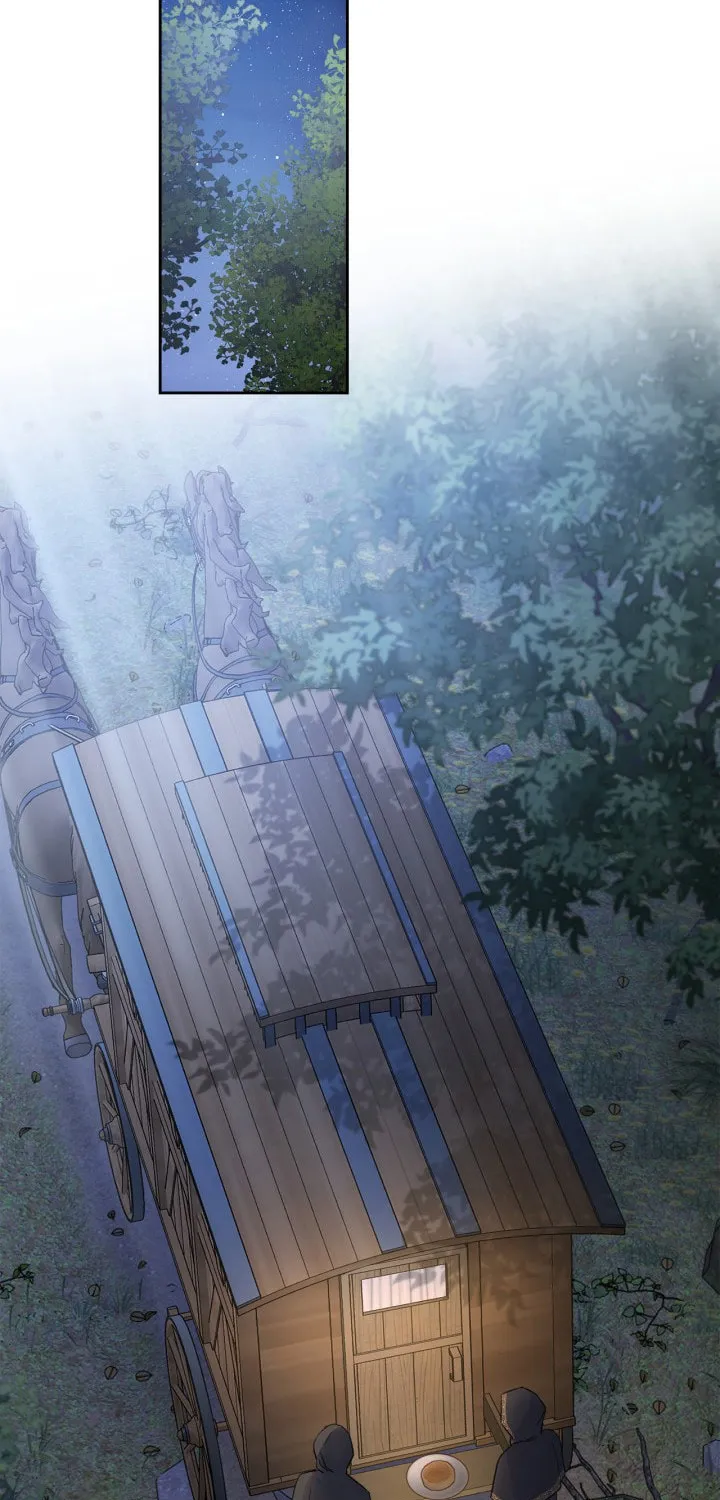 Read Baby Prisoner of the Winter Castle EN Manga Online