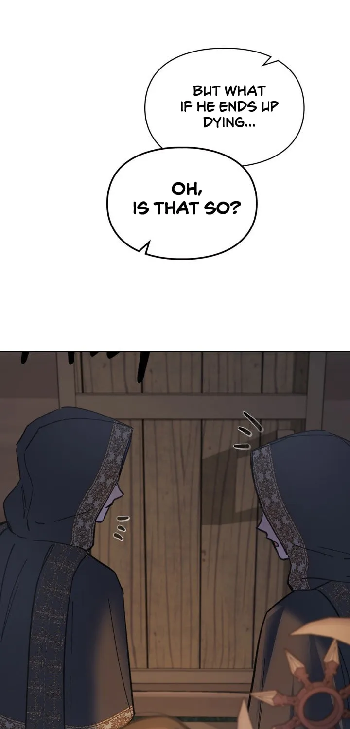 Read Baby Prisoner of the Winter Castle EN Manga Online