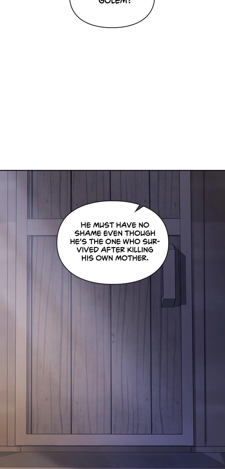 Read Baby Prisoner of the Winter Castle EN Manga Online