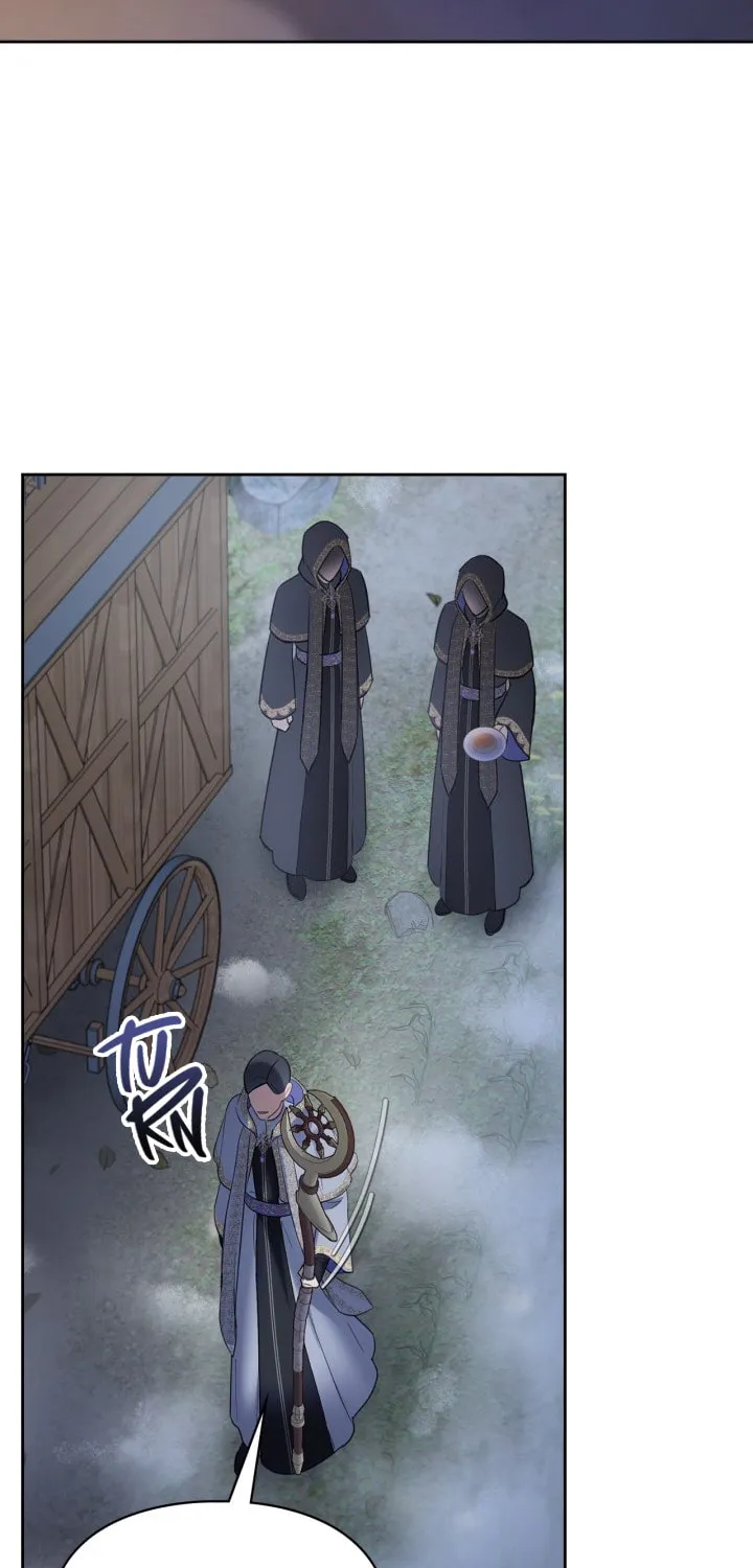 Read Baby Prisoner of the Winter Castle EN Manga Online