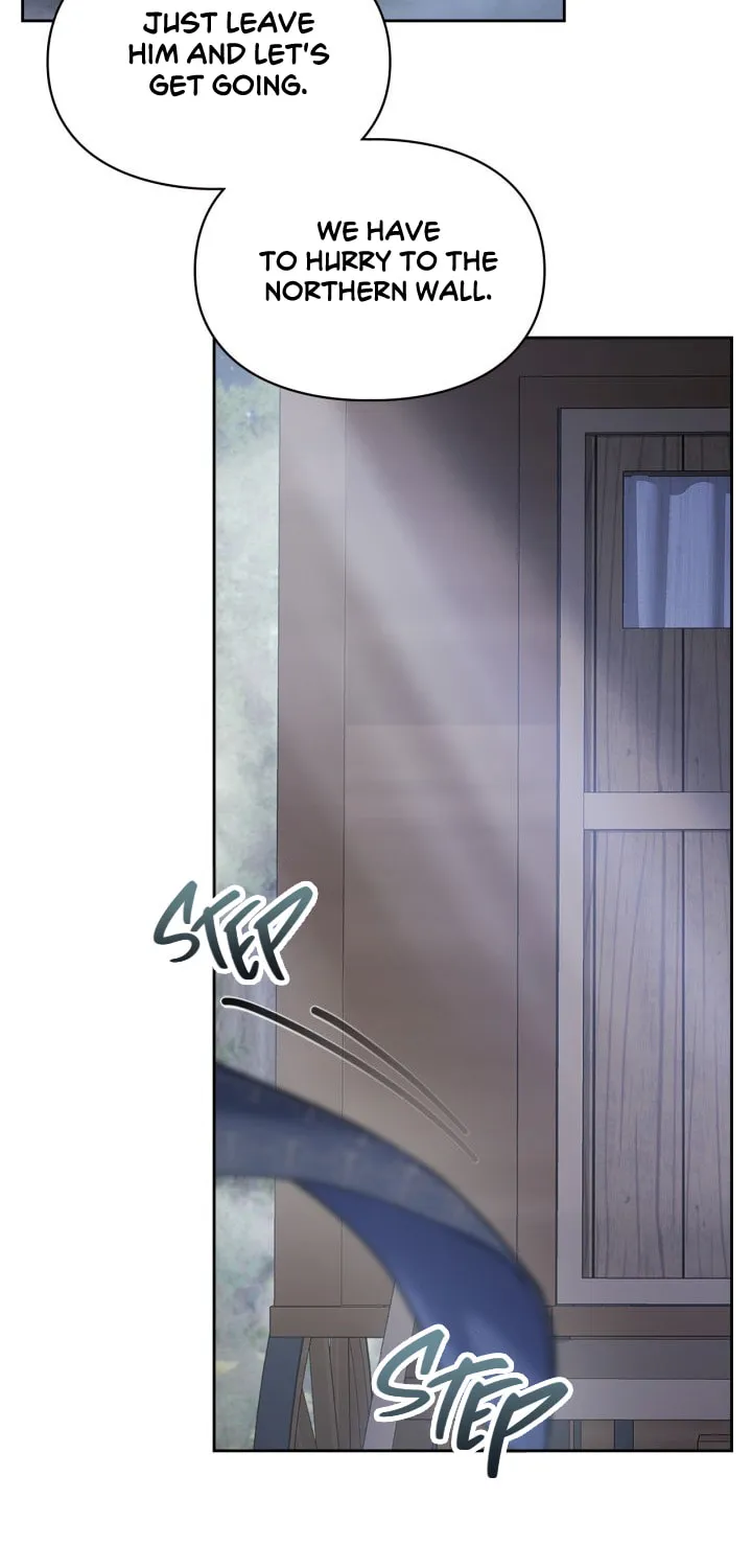 Read Baby Prisoner of the Winter Castle EN Manga Online