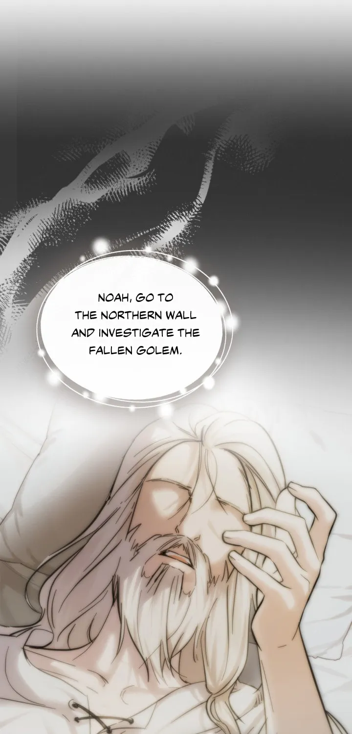 Read Baby Prisoner of the Winter Castle EN Manga Online