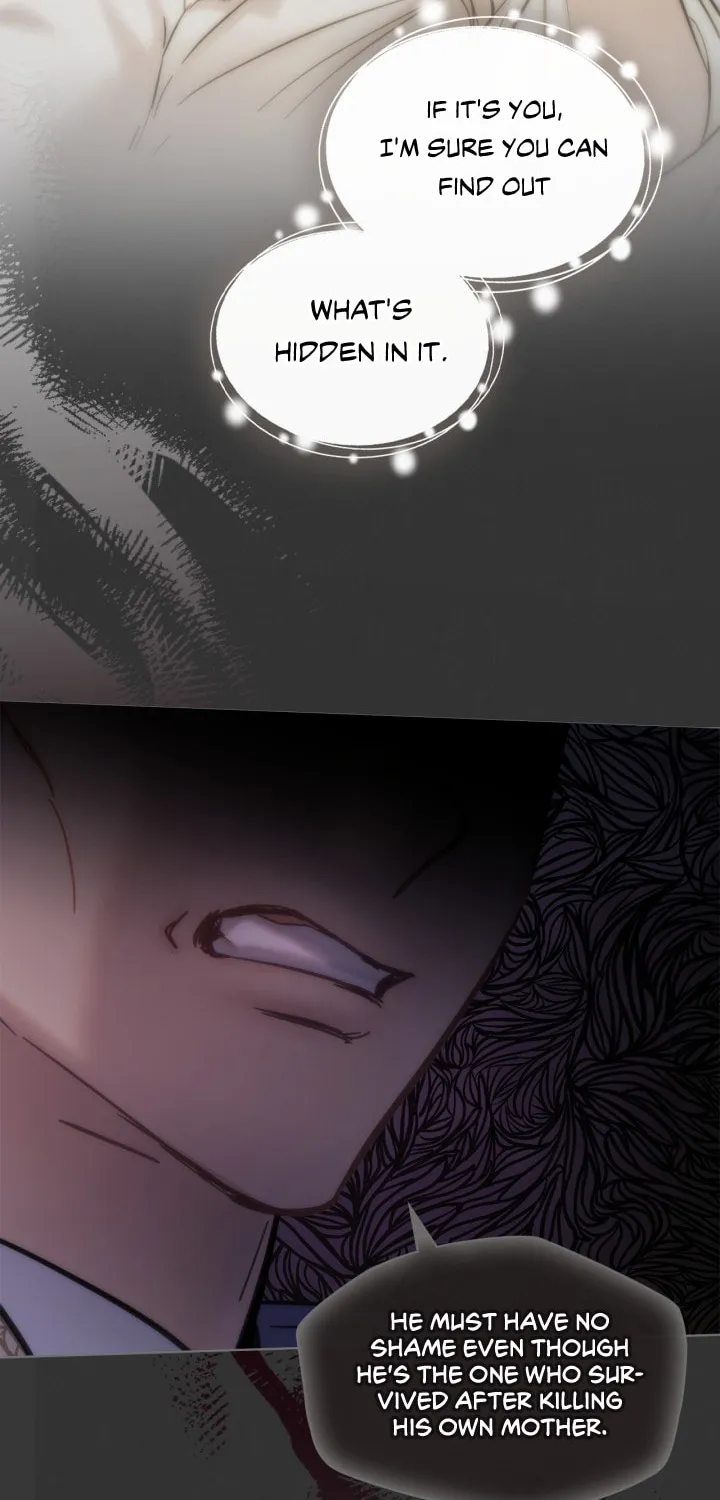 Read Baby Prisoner of the Winter Castle EN Manga Online