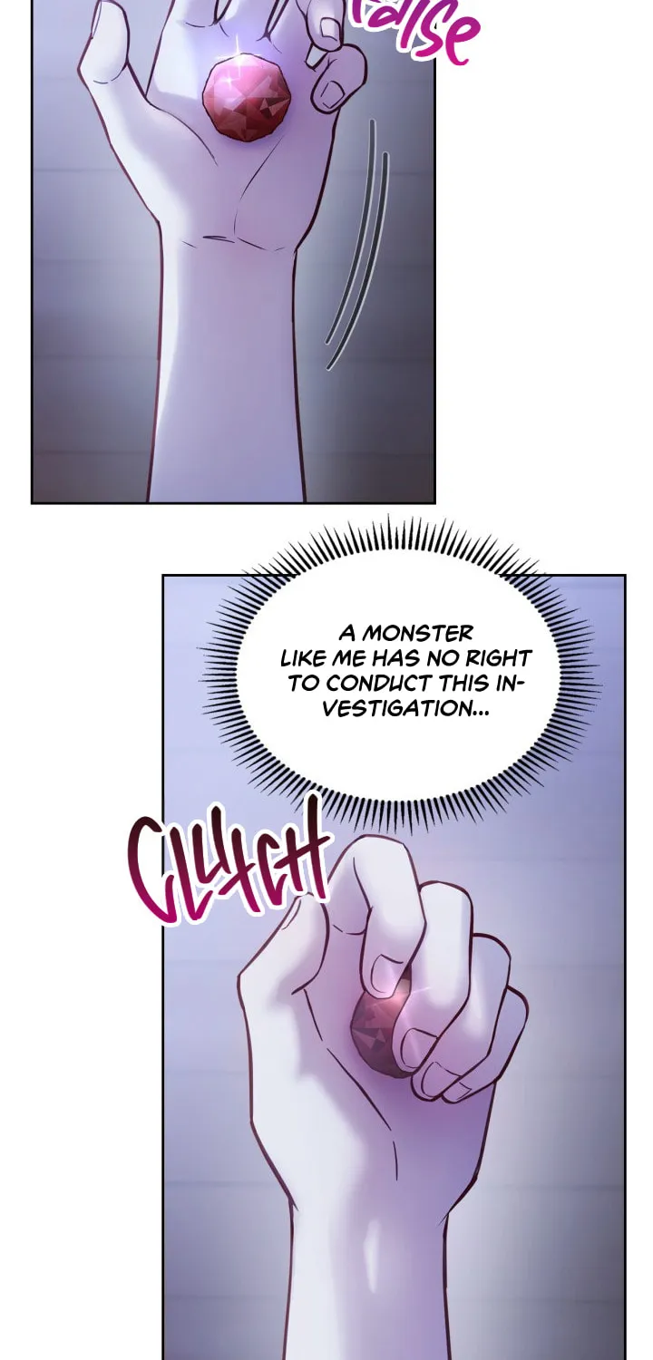 Read Baby Prisoner of the Winter Castle EN Manga Online