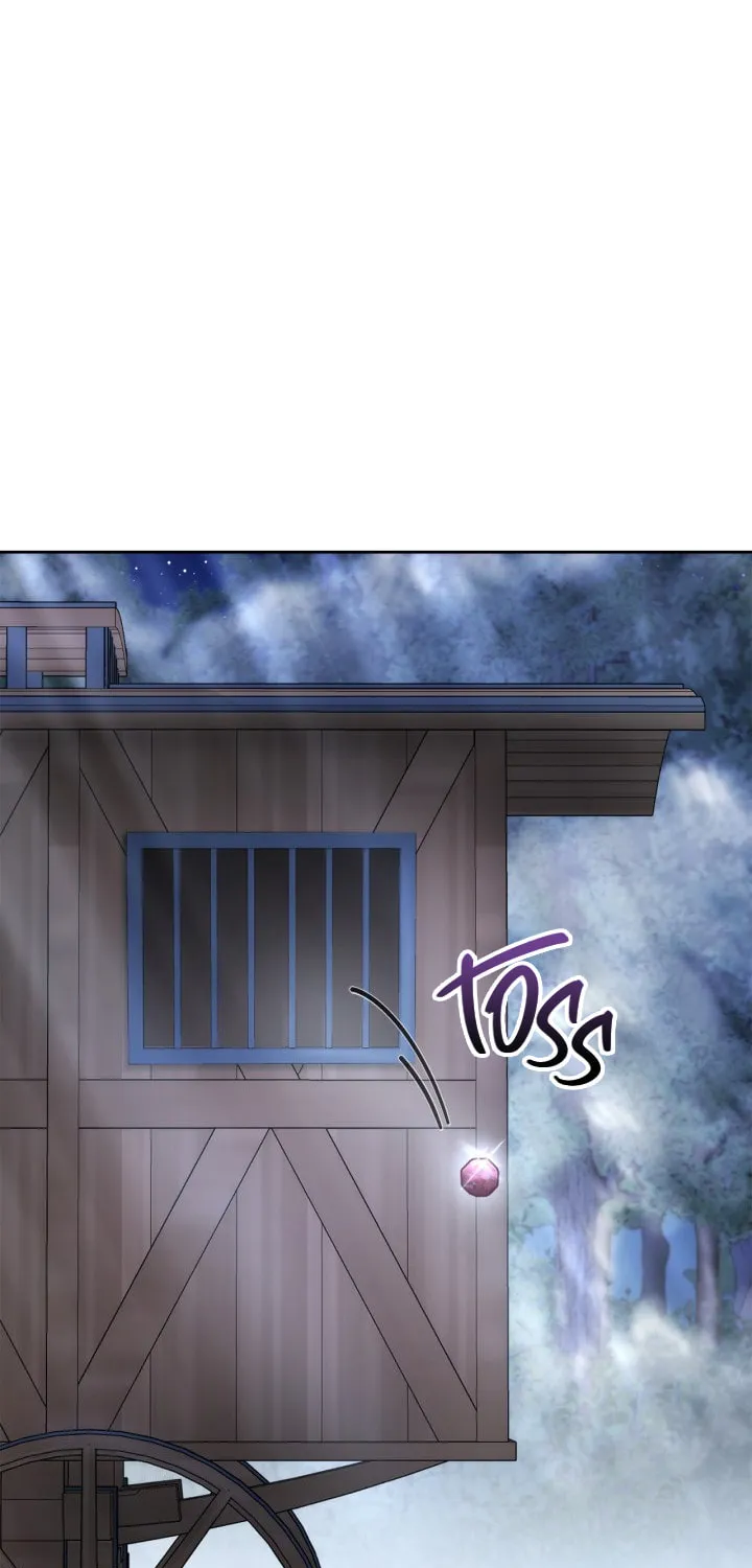 Read Baby Prisoner of the Winter Castle EN Manga Online