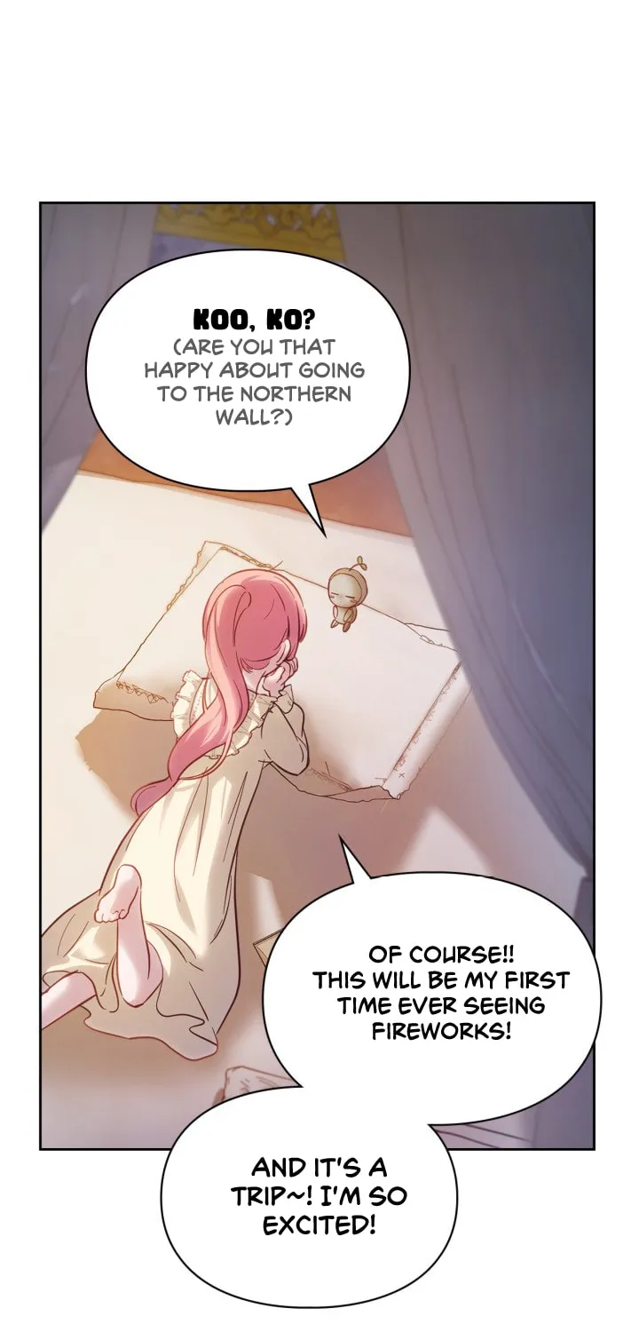 Read Baby Prisoner of the Winter Castle EN Manga Online