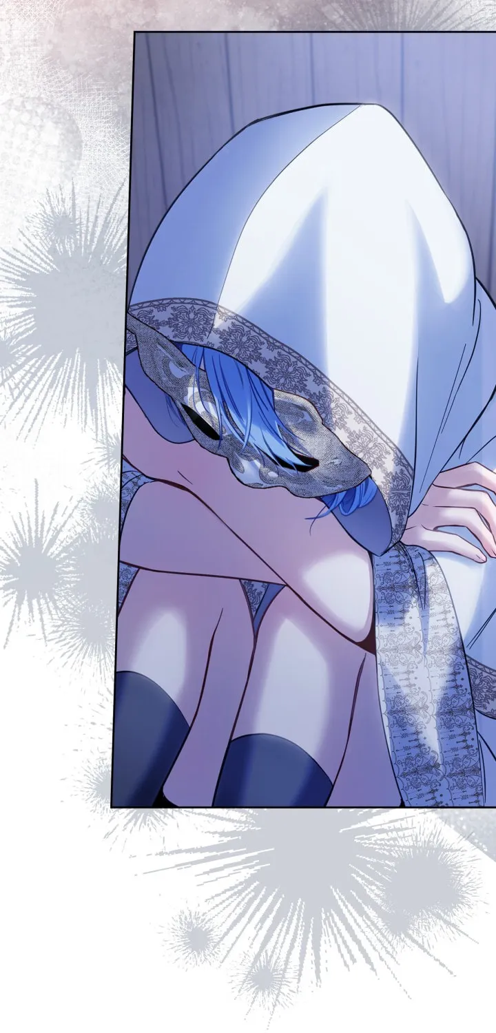 Read Baby Prisoner of the Winter Castle EN Manga Online