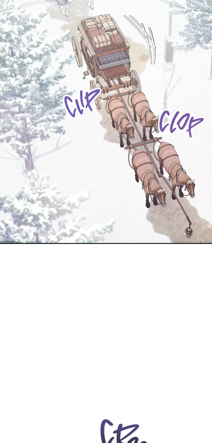 Read Baby Prisoner of the Winter Castle EN Manga Online