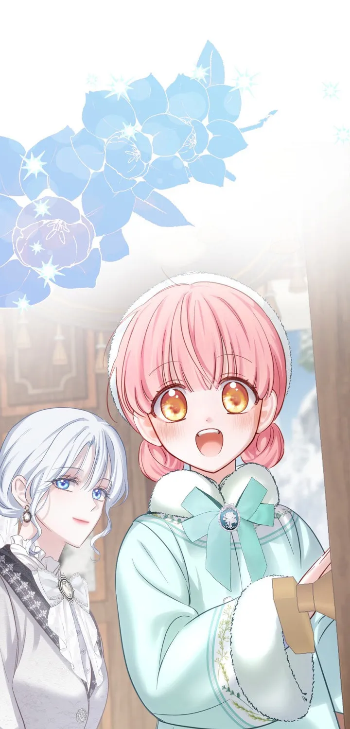 Read Baby Prisoner of the Winter Castle EN Manga Online
