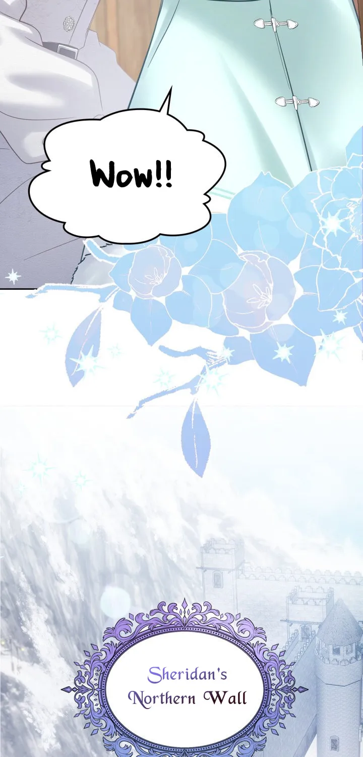Read Baby Prisoner of the Winter Castle EN Manga Online