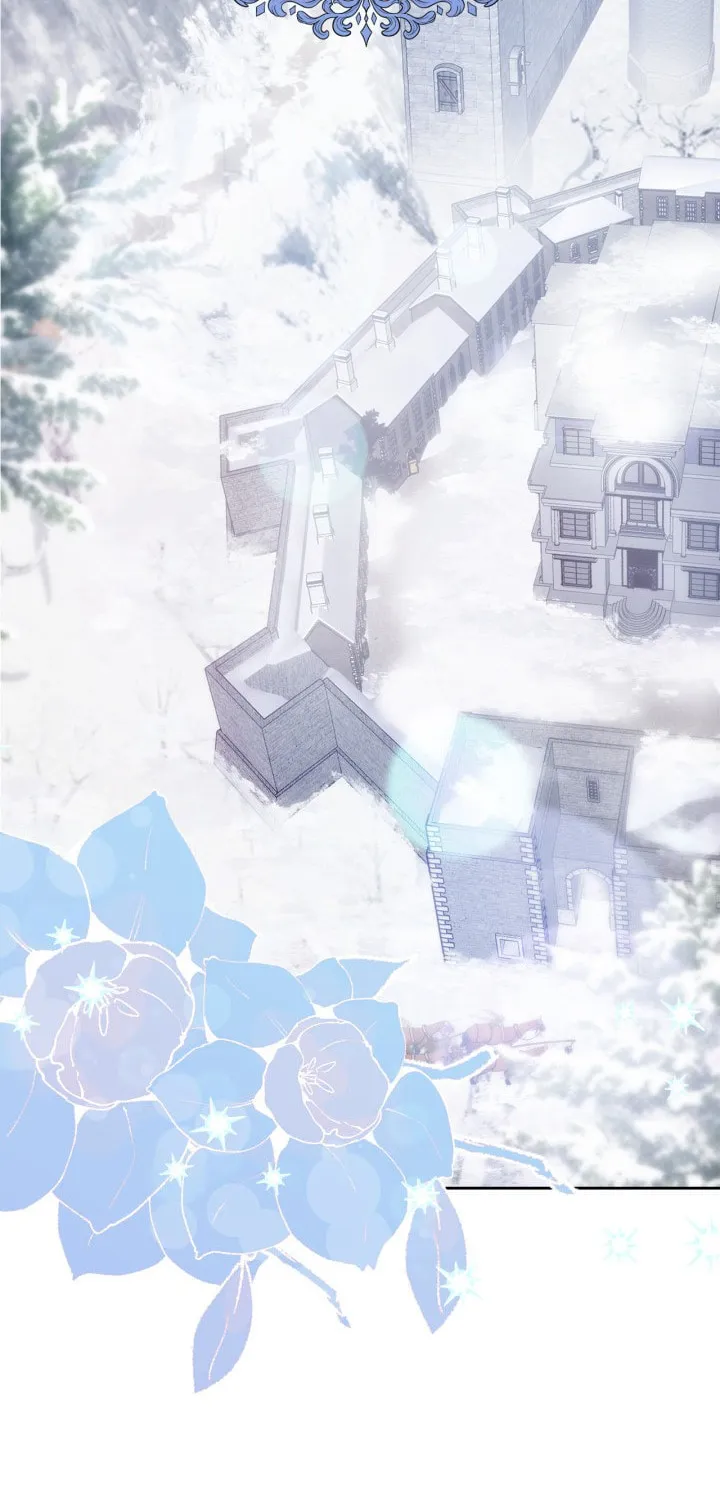 Read Baby Prisoner of the Winter Castle EN Manga Online