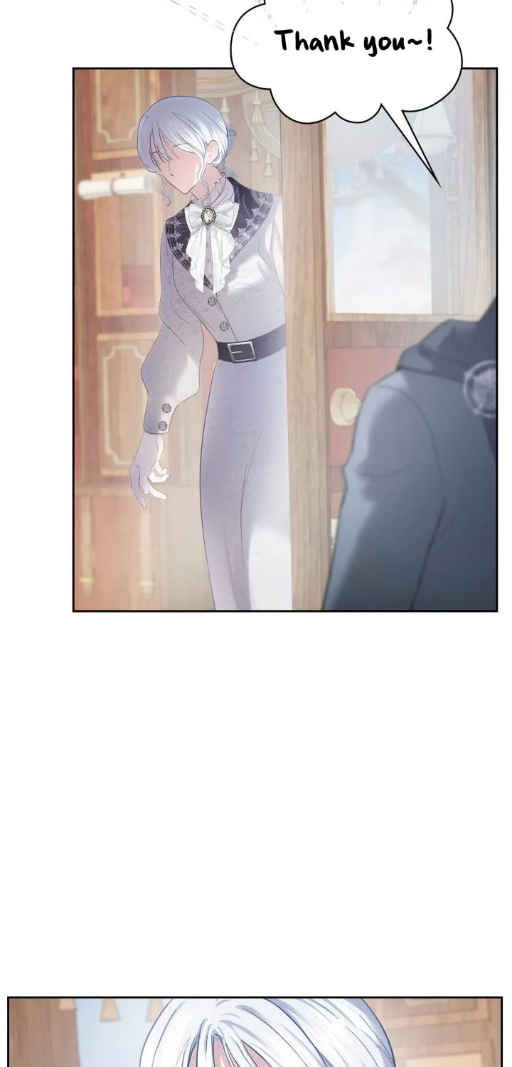 Read Baby Prisoner of the Winter Castle EN Manga Online