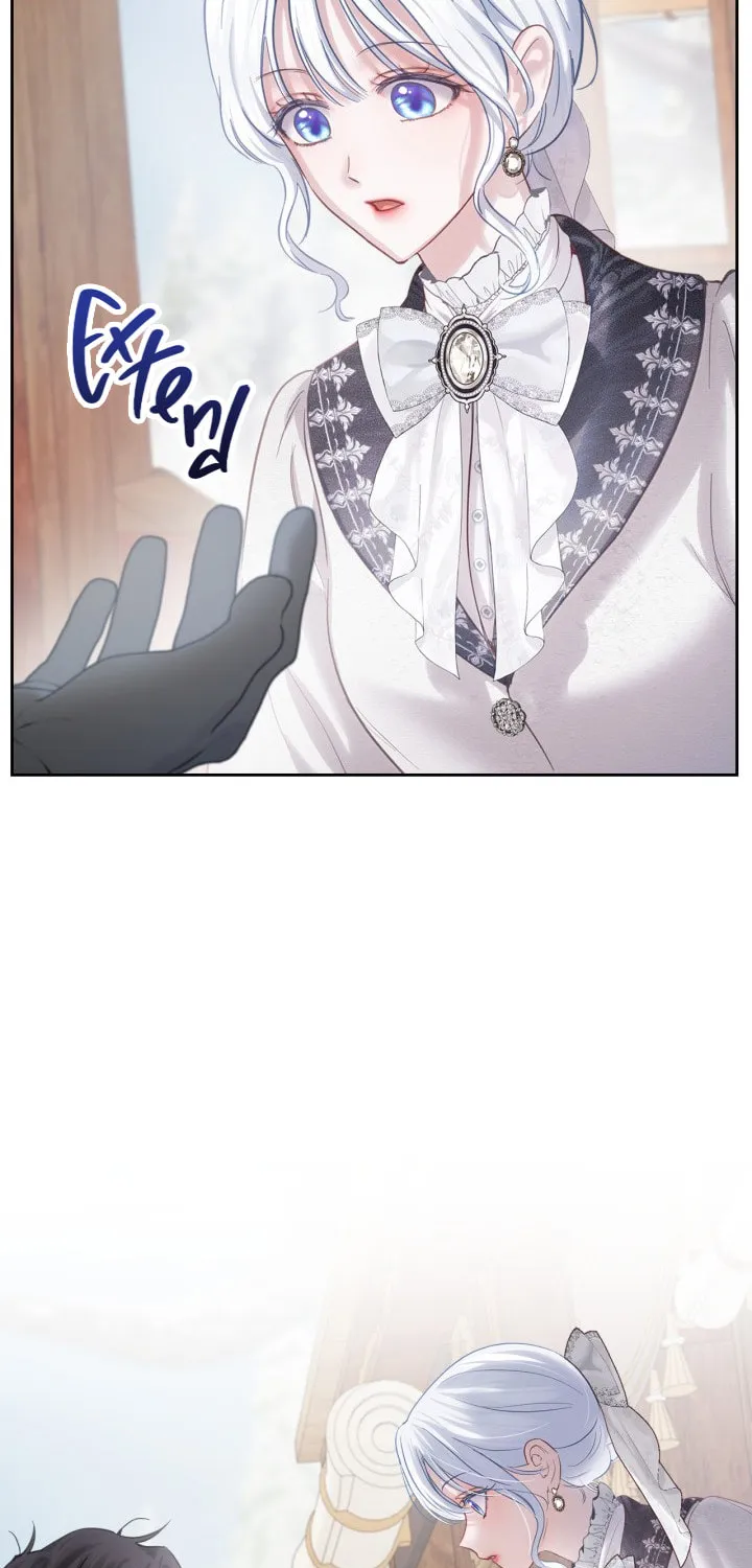 Read Baby Prisoner of the Winter Castle EN Manga Online