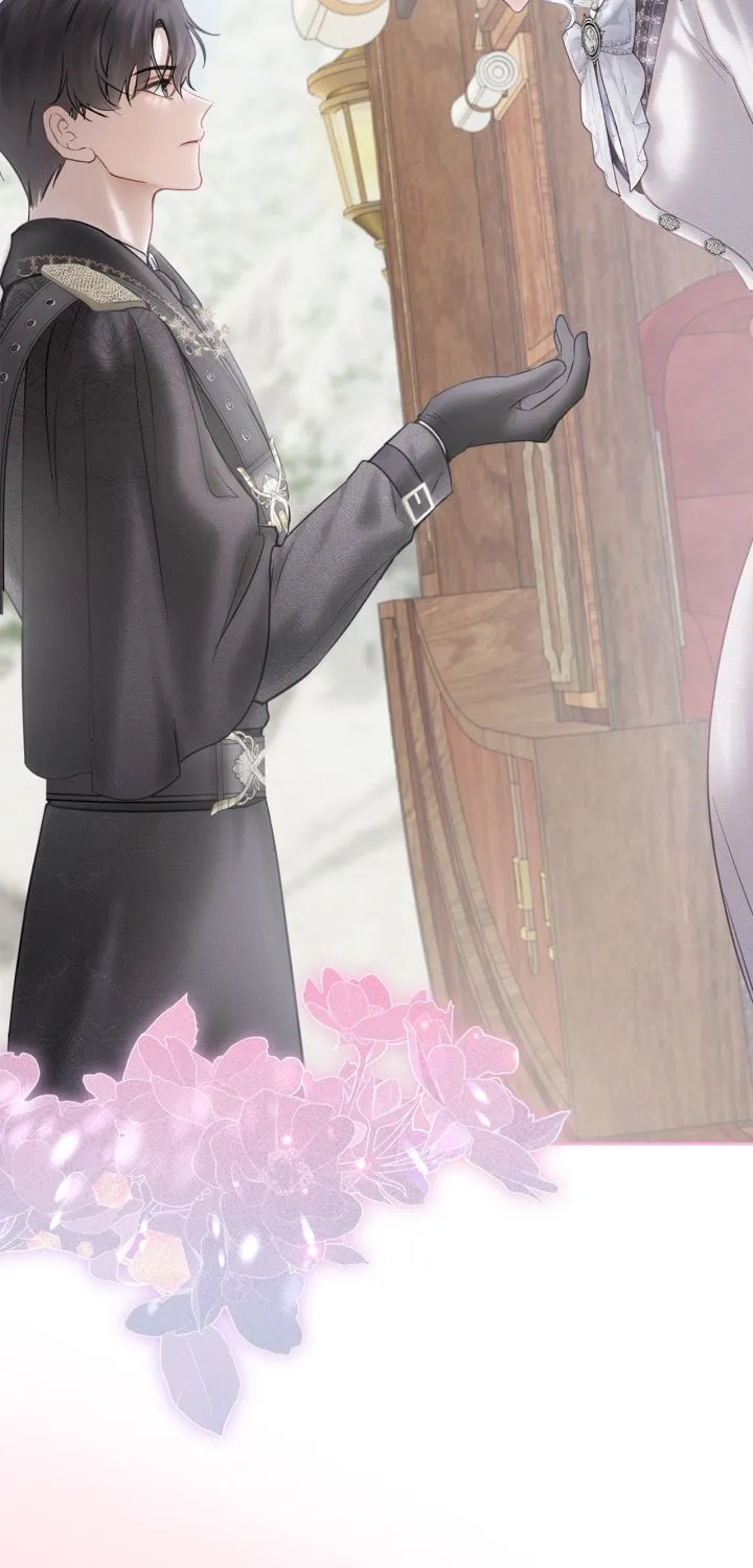 Read Baby Prisoner of the Winter Castle EN Manga Online