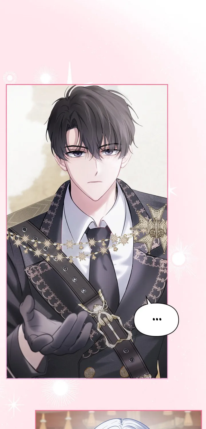 Read Baby Prisoner of the Winter Castle EN Manga Online