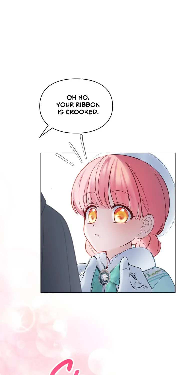 Read Baby Prisoner of the Winter Castle EN Manga Online