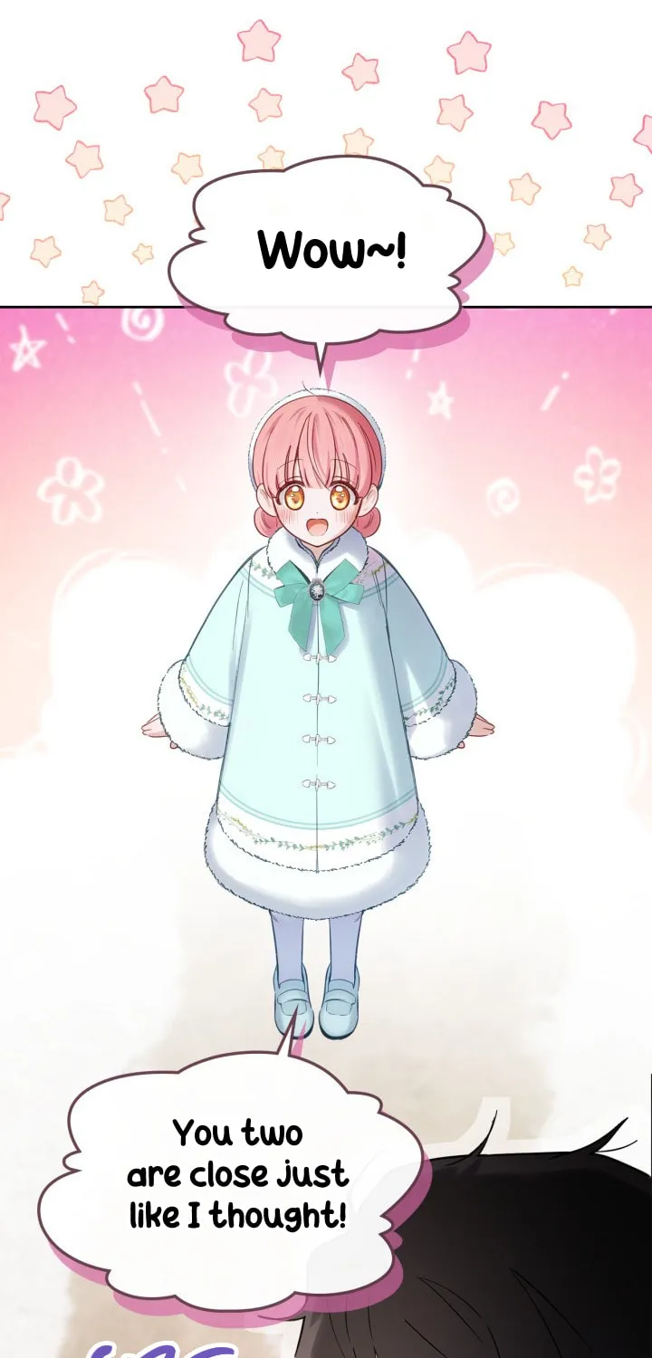 Read Baby Prisoner of the Winter Castle EN Manga Online