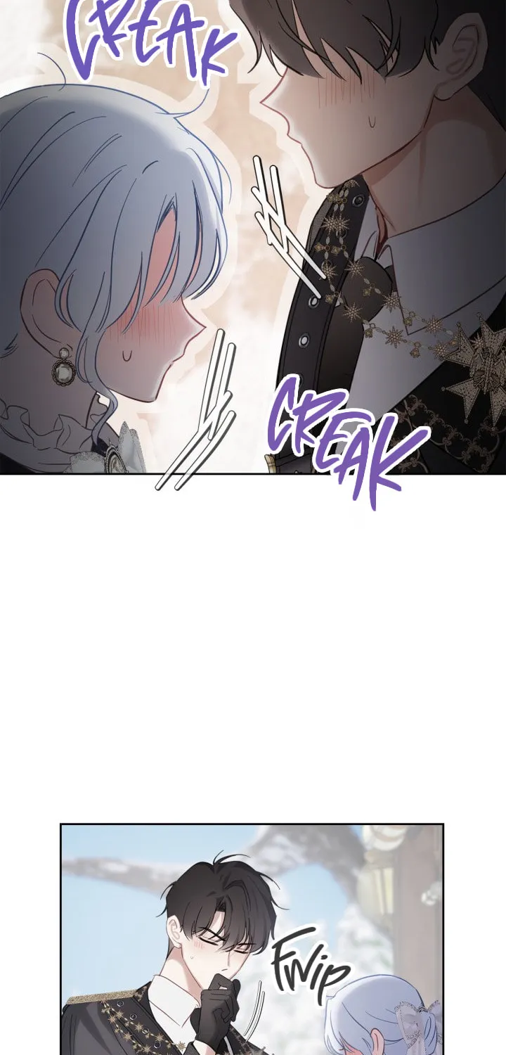 Read Baby Prisoner of the Winter Castle EN Manga Online