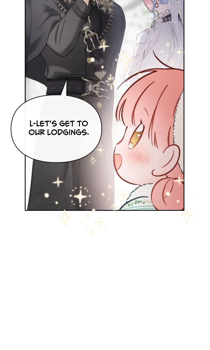 Read Baby Prisoner of the Winter Castle EN Manga Online