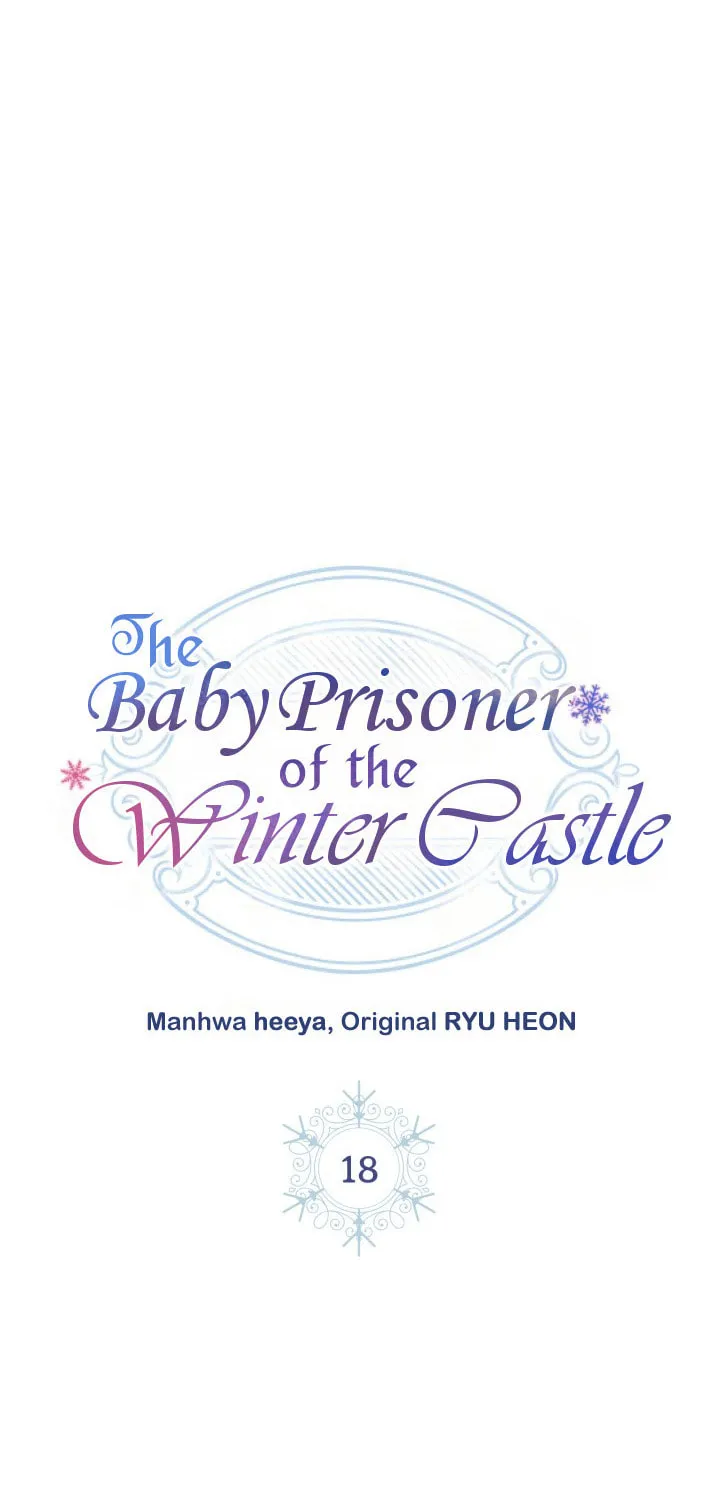 Read Baby Prisoner of the Winter Castle EN Manga Online
