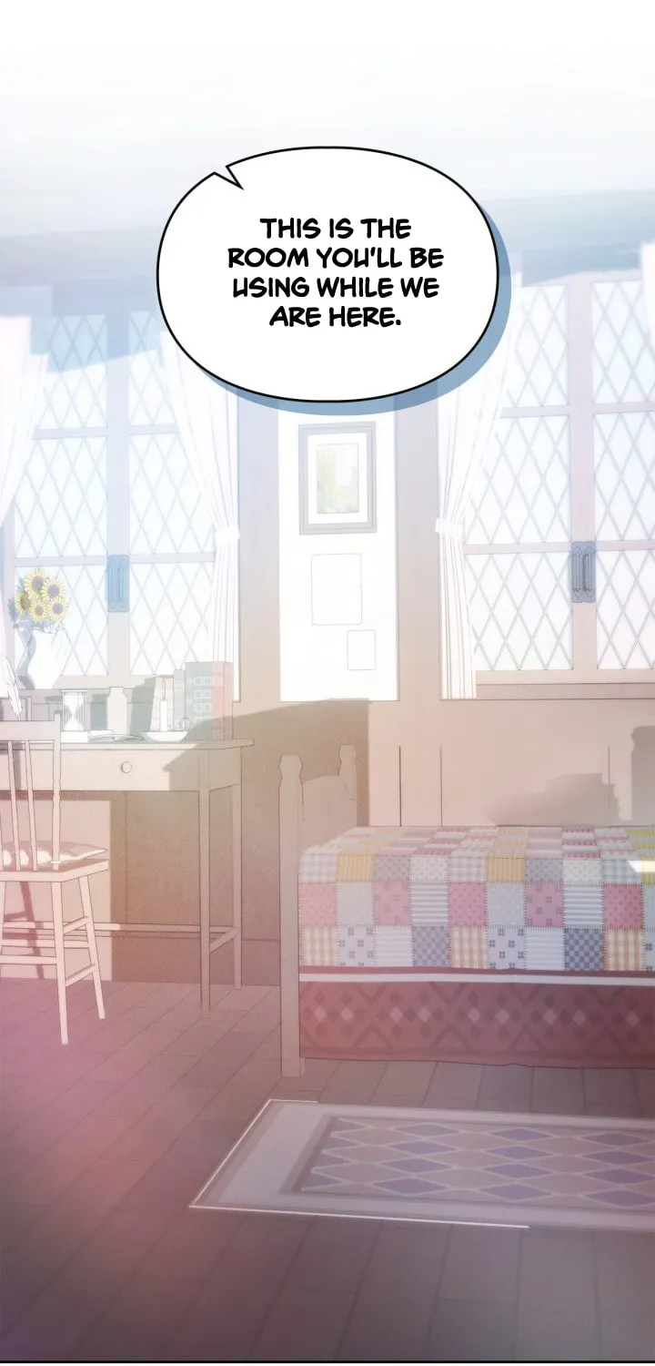 Read Baby Prisoner of the Winter Castle EN Manga Online