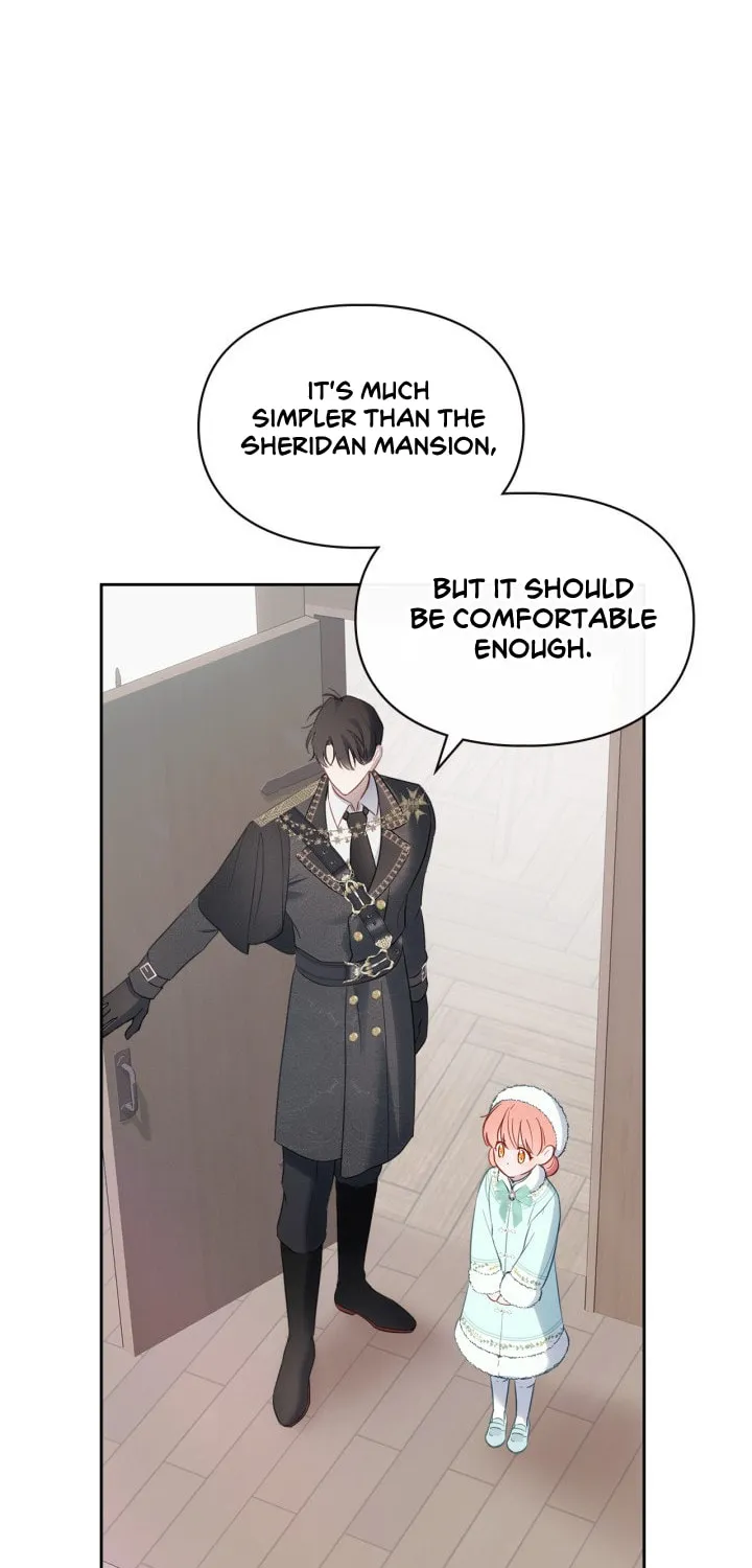 Read Baby Prisoner of the Winter Castle EN Manga Online