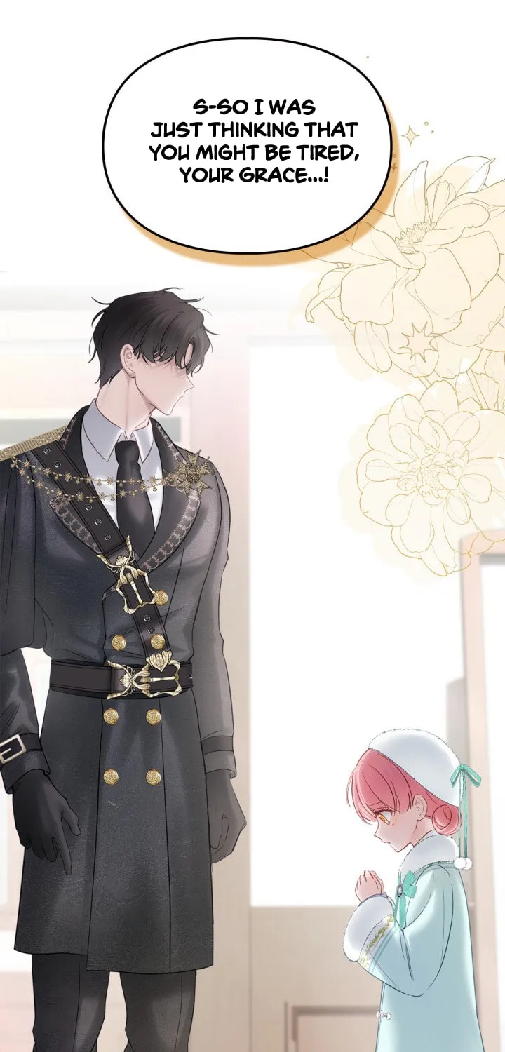 Read Baby Prisoner of the Winter Castle EN Manga Online