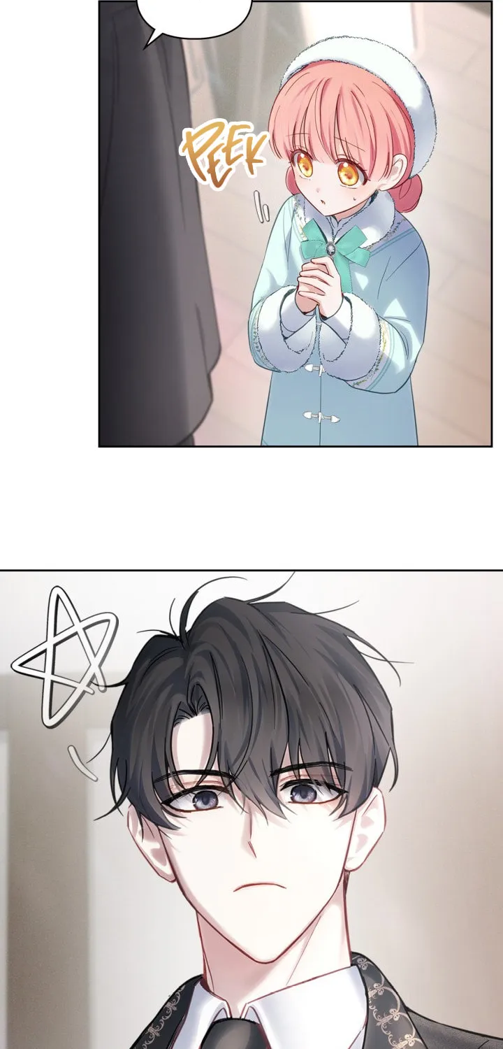 Read Baby Prisoner of the Winter Castle EN Manga Online