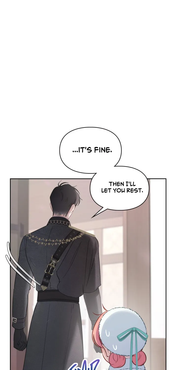Read Baby Prisoner of the Winter Castle EN Manga Online