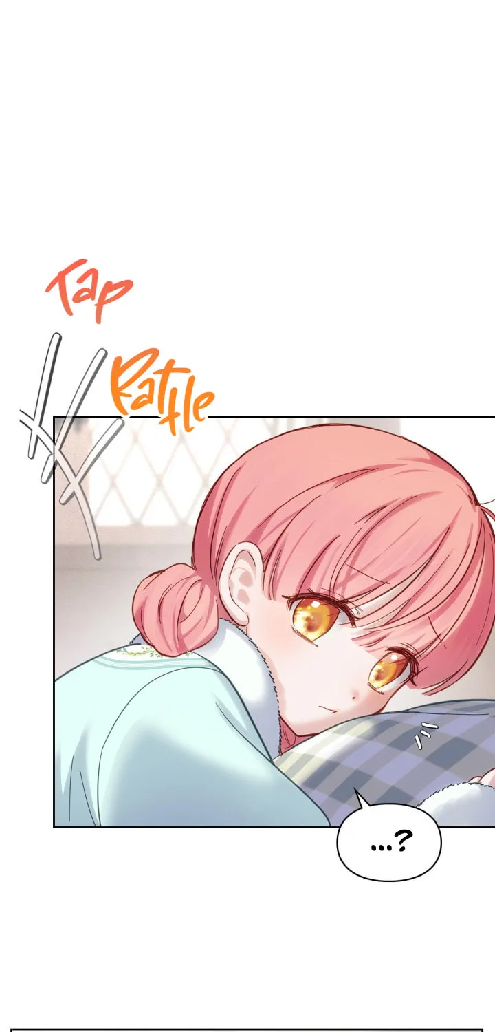 Read Baby Prisoner of the Winter Castle EN Manga Online