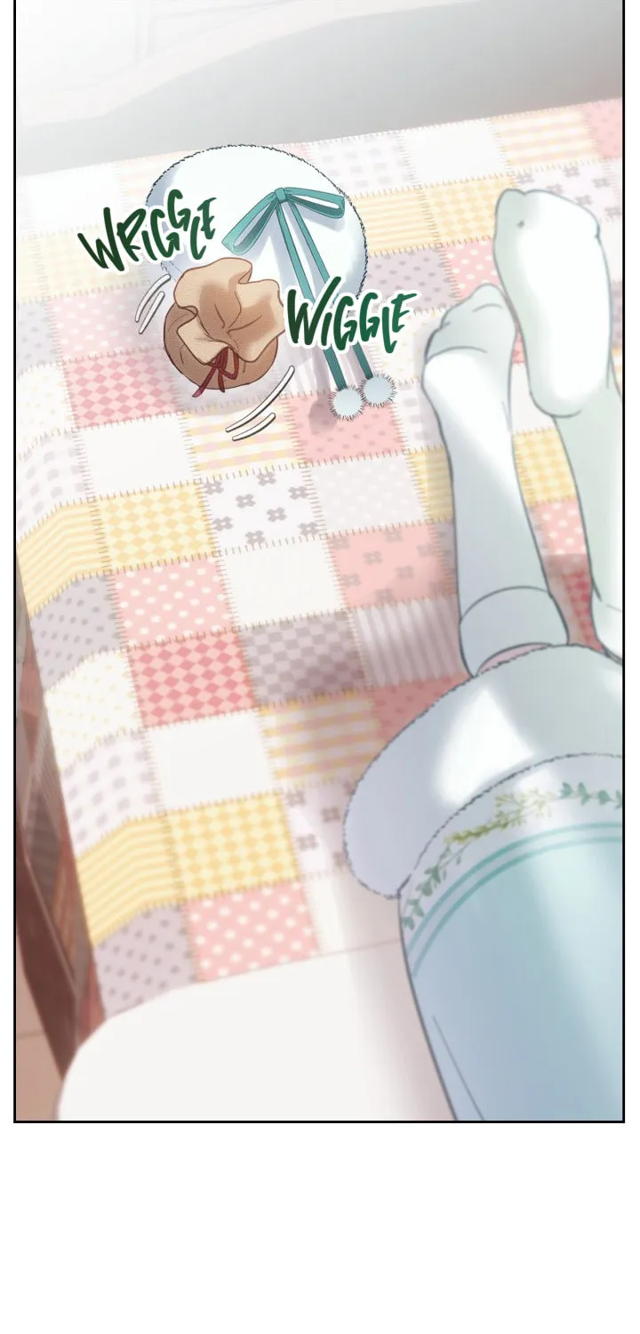Read Baby Prisoner of the Winter Castle EN Manga Online