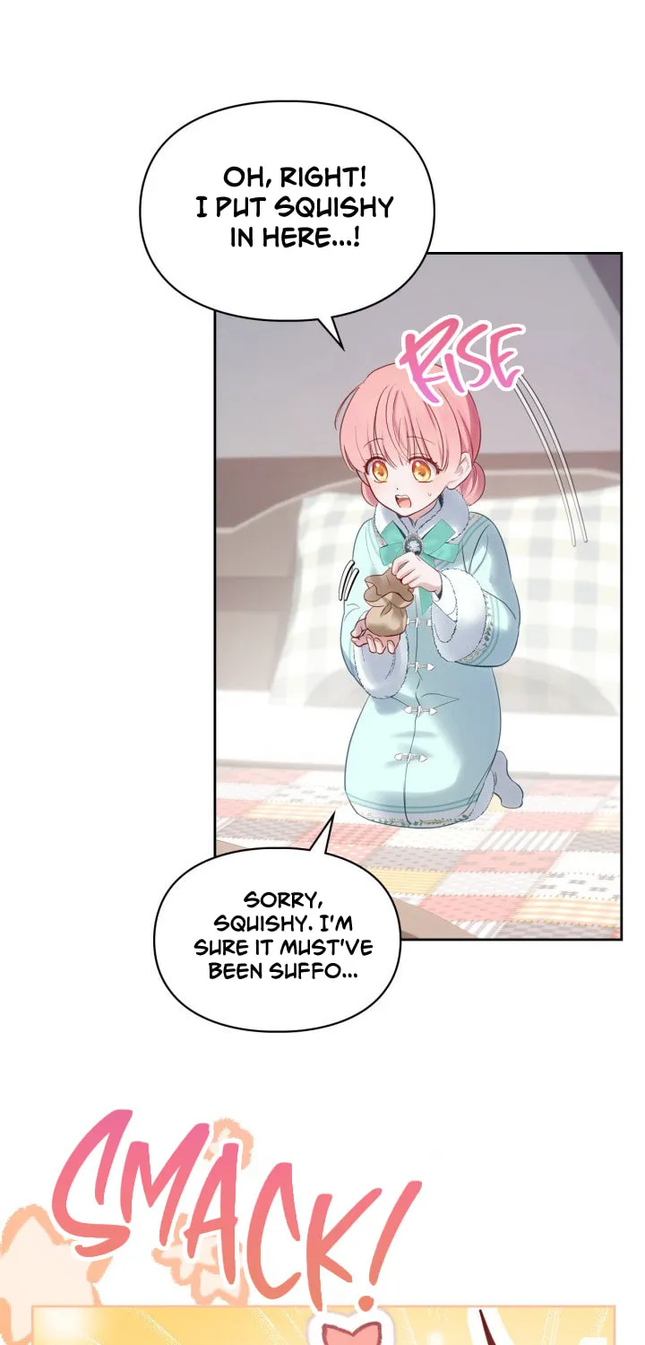 Read Baby Prisoner of the Winter Castle EN Manga Online