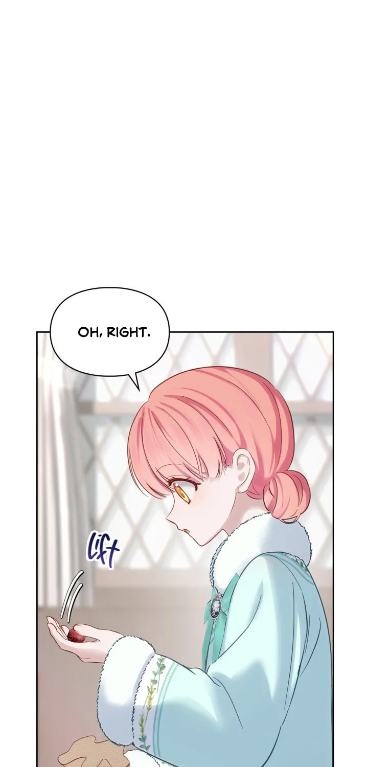 Read Baby Prisoner of the Winter Castle EN Manga Online