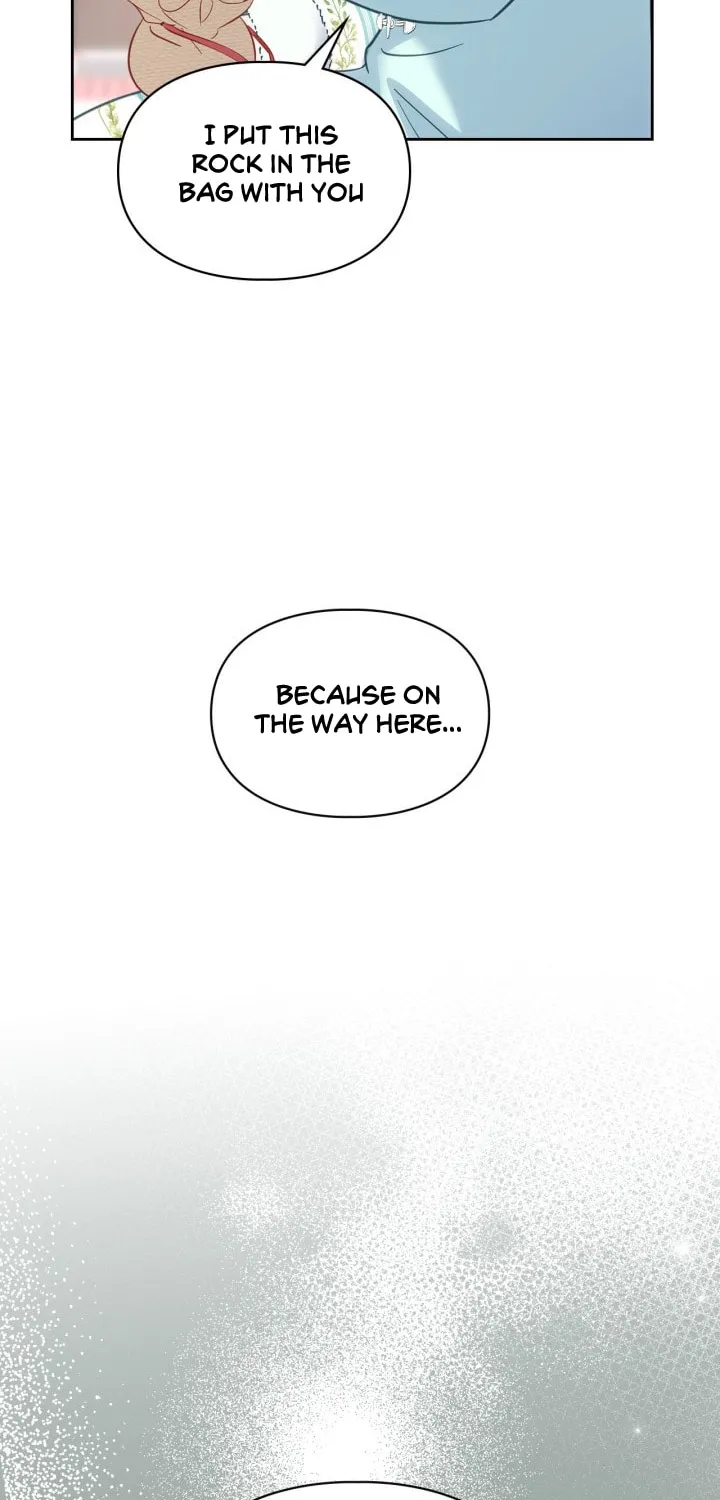 Read Baby Prisoner of the Winter Castle EN Manga Online