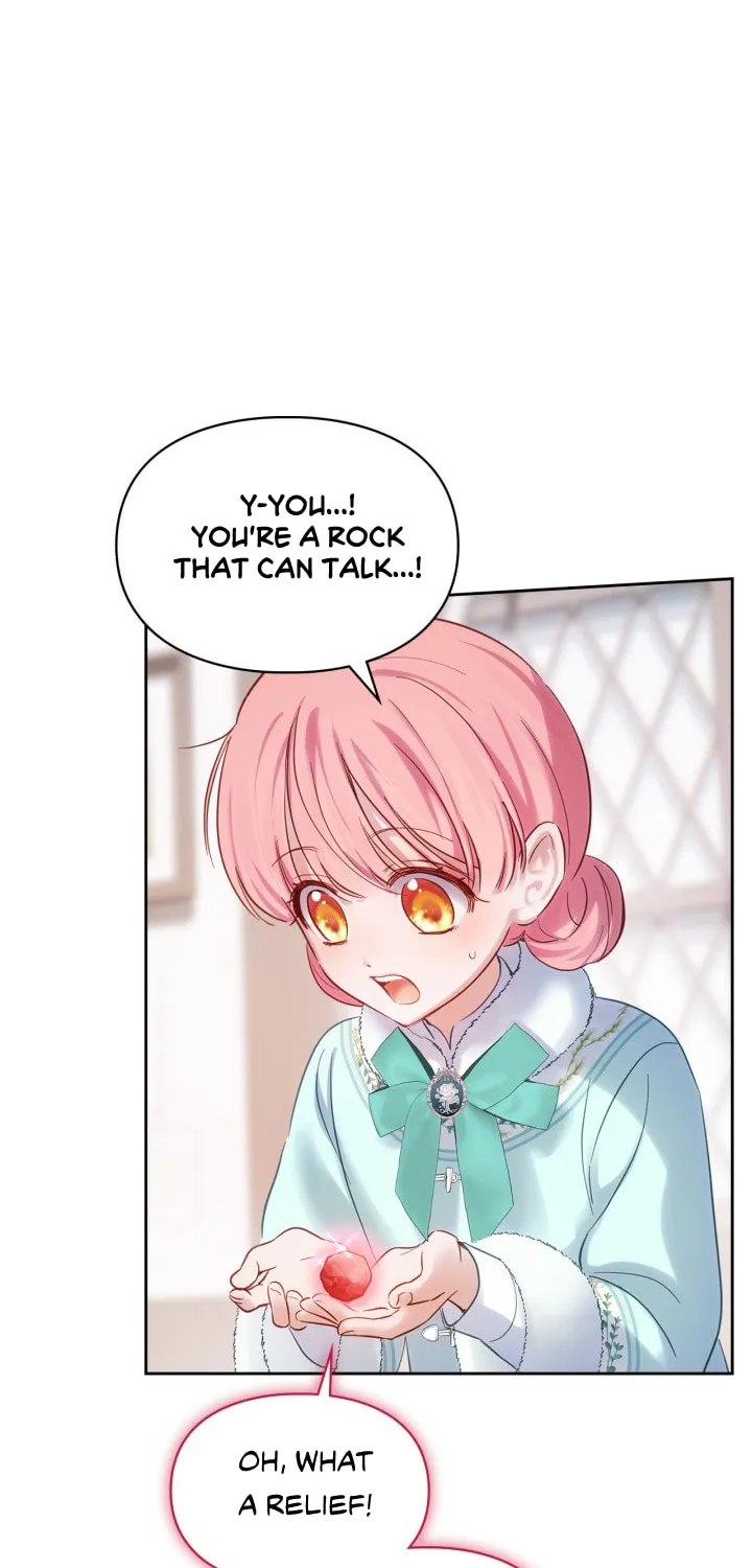 Read Baby Prisoner of the Winter Castle EN Manga Online