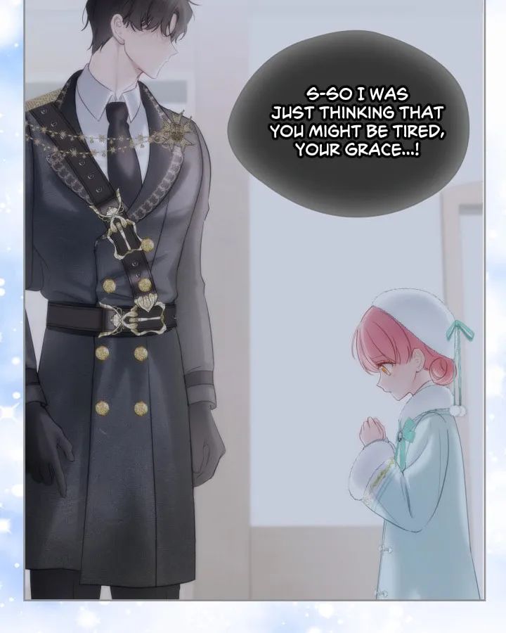 Read Baby Prisoner of the Winter Castle EN Manga Online