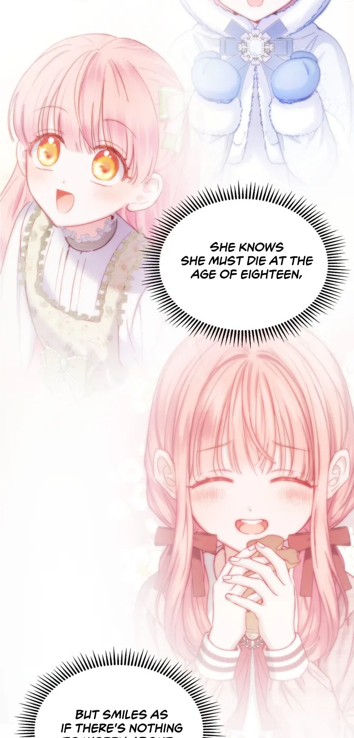 Read Baby Prisoner of the Winter Castle EN Manga Online