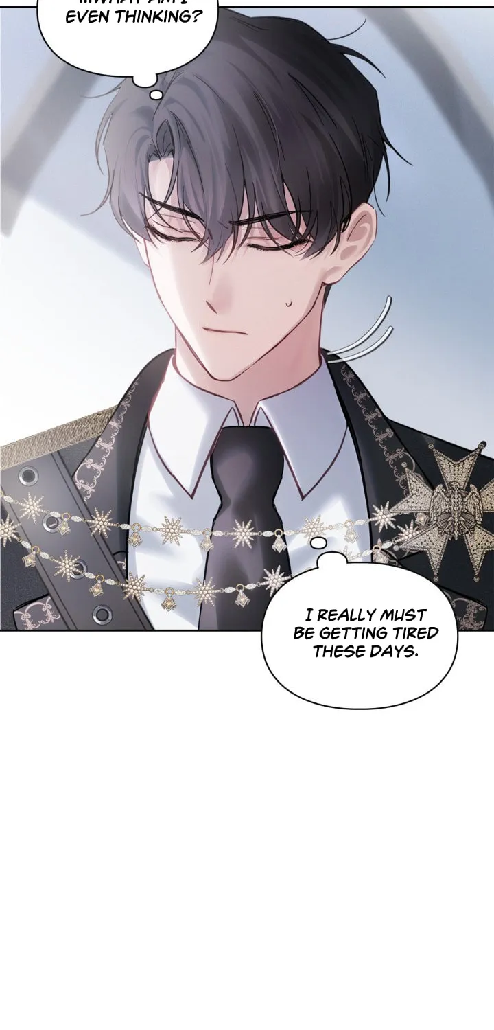 Read Baby Prisoner of the Winter Castle EN Manga Online