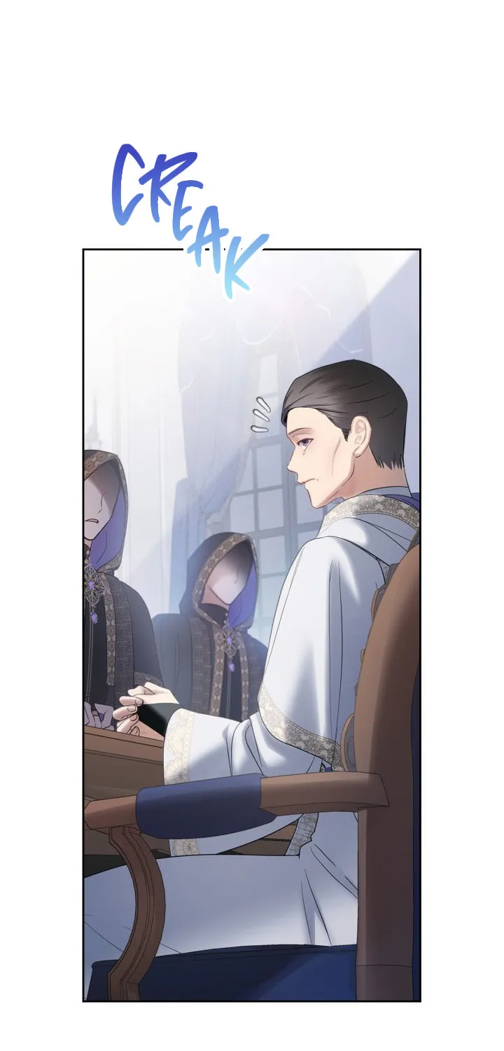 Read Baby Prisoner of the Winter Castle EN Manga Online
