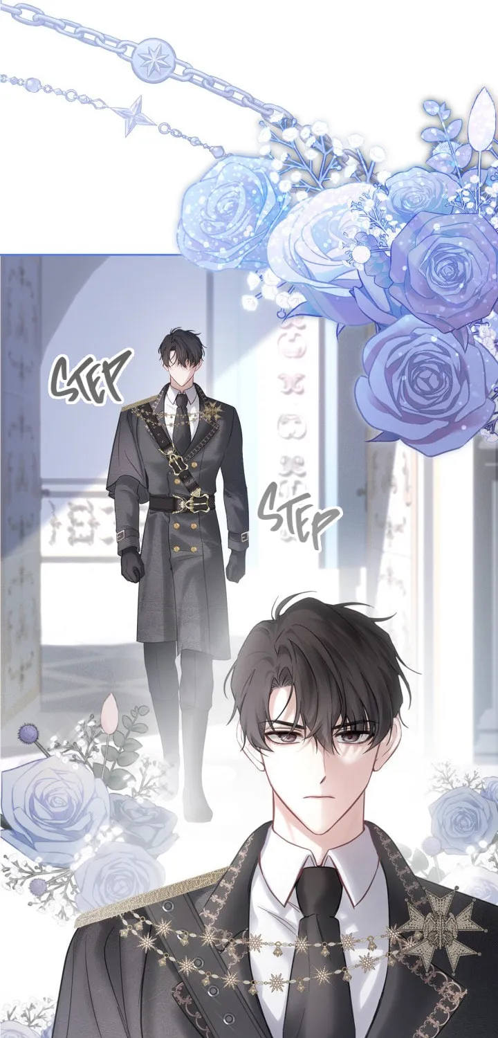 Read Baby Prisoner of the Winter Castle EN Manga Online